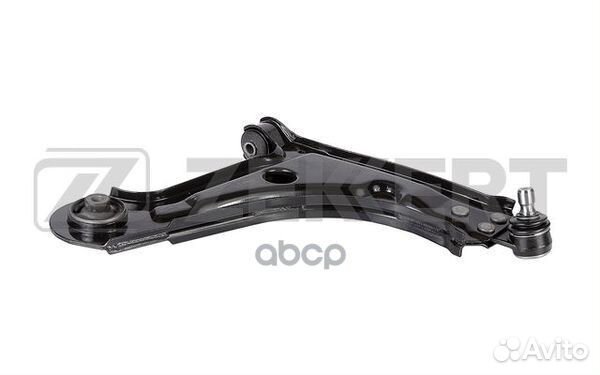 Рычаг Chevrolet Lacetti 03-13, Nubira; Daewoo