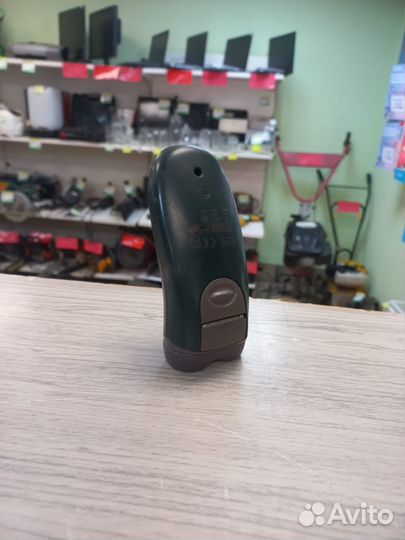 Машинка для бритья