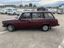 ВАЗ (LADA) 2104 1.5 MT, 2002, 99 004 км, с пробегом, цена 120 000 руб.