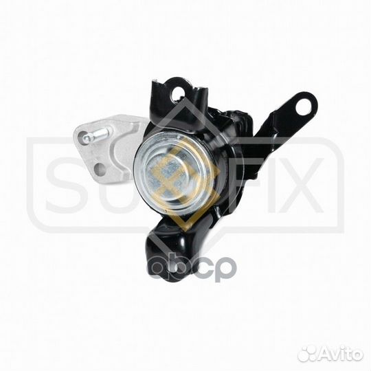Подушка двигателя прав FM4162 sufix