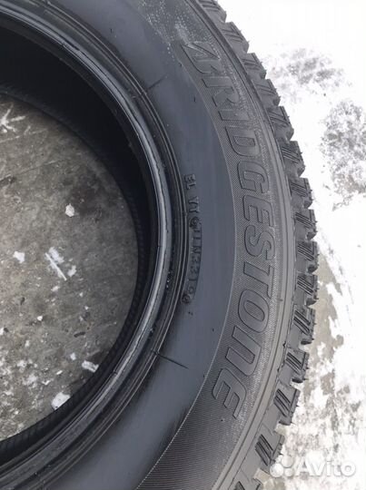 Бриджстоун 205/70R 15