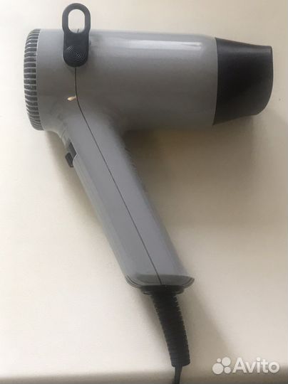 Фен для волос braun (made Ireland)