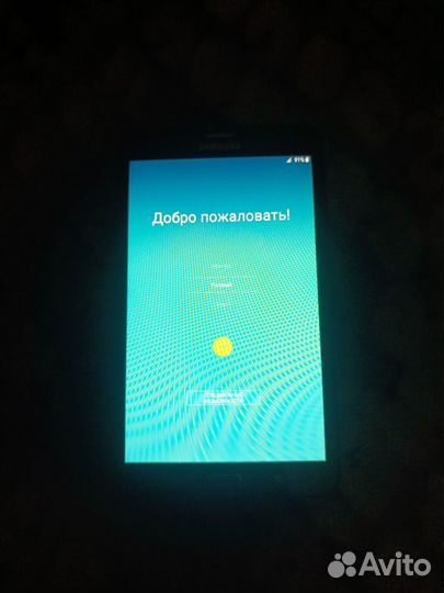 Планшет samsung tab a6