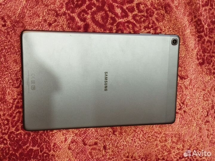 Планшет Samsung galaxy tab a