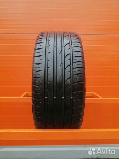 Continental ContiPremiumContact 2 215/45 R16 89H