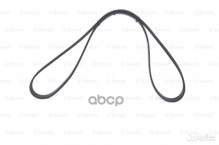 Ремень поликлин 5 PK 1255 1987948389 Bosch