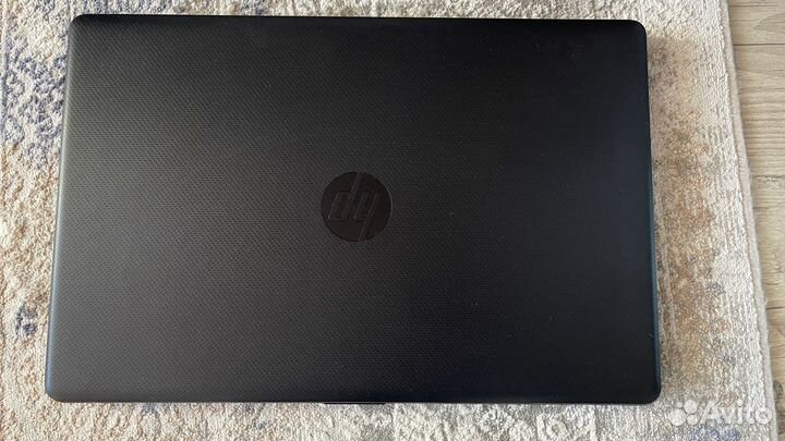 Ноутбук HP 17.3''