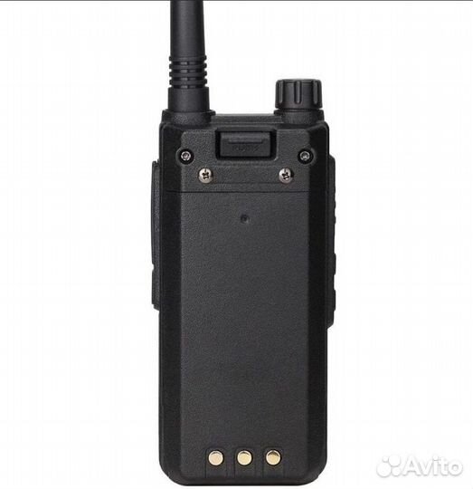 Цифровая рация Baofeng DR-1801UV