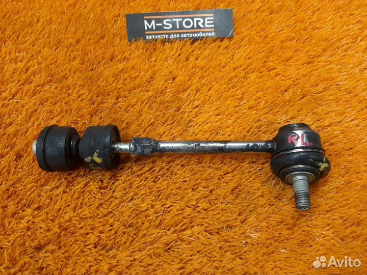 Стойка стабилизатора задняя левая Volvo Xc60 DZ44