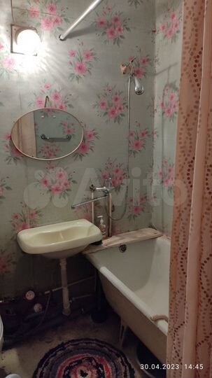 1-к. квартира, 31,1 м², 4/5 эт.