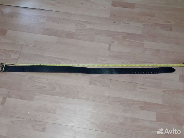 Морской офицерский Ремень Портупея