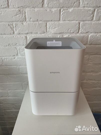 Увлажнитель воздуха Smartmi Zhimi Air Humidifier 2