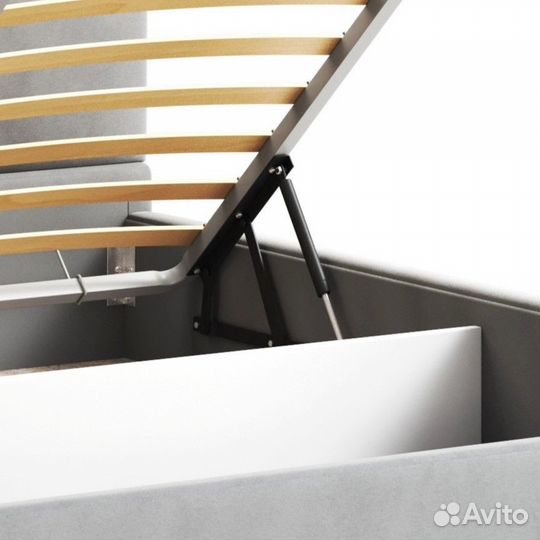 Кровать двуспальная 160х200 Венера-5