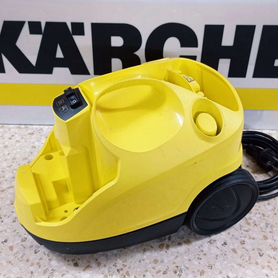 Корпус пароочистителя Karcher SC4 с платой