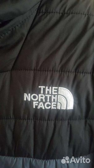 Куртка THE north face