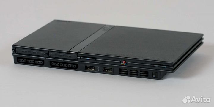 Sony PS2