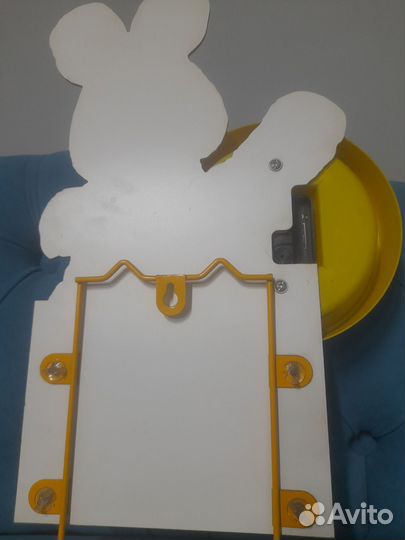 Часы настенные