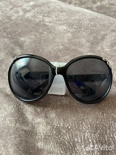Солнцезащитные очки