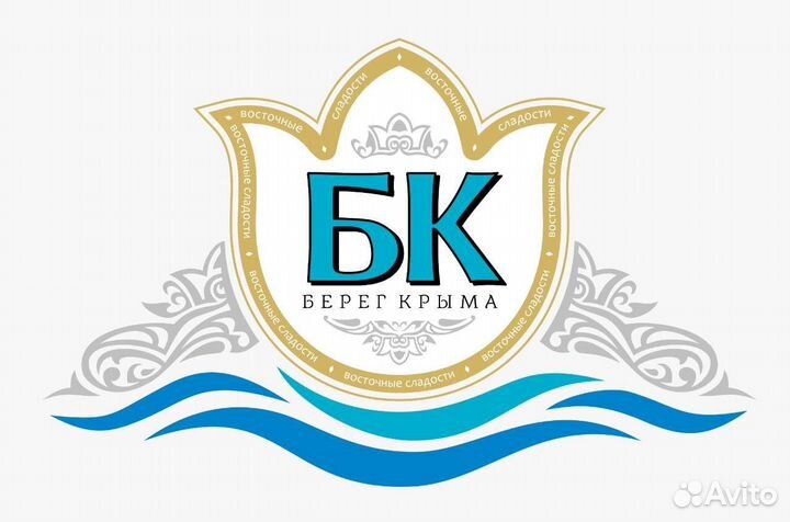 Кондитерский цех