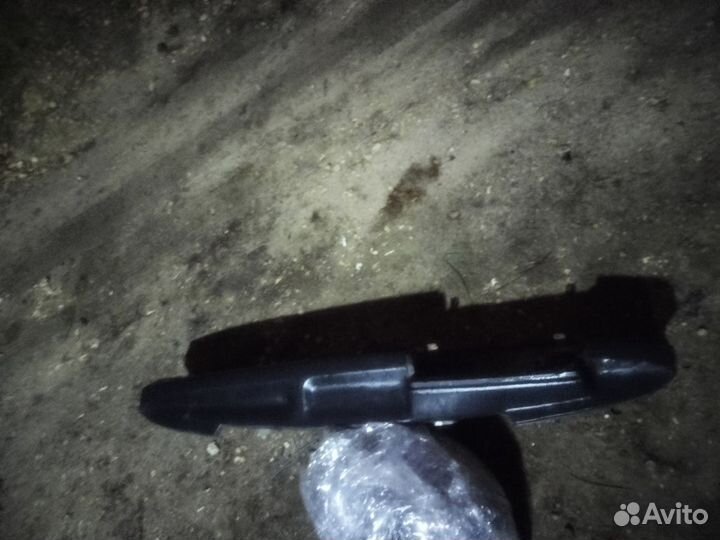 Торпеда всборе инжекторная салон niva 2121 (Нива)