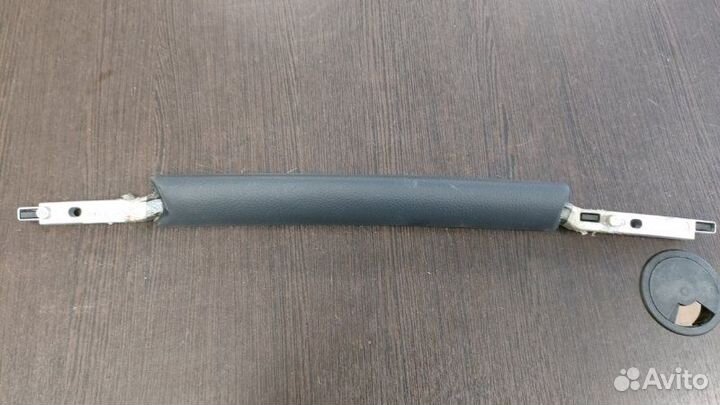 Накладка консоли кпп левая Mercedes Gl 320 Cdi 164