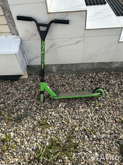 Самокат трюковой детский