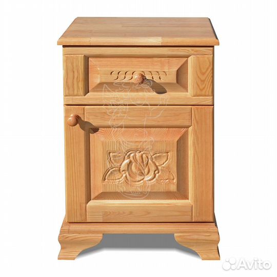 Тумба Роза-М