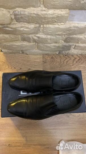 Туфли мужские 37-38 размер классика