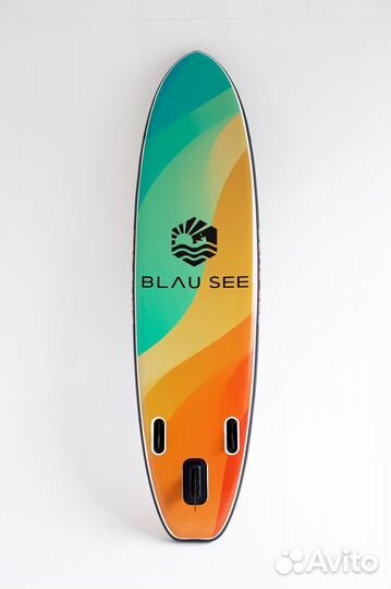 Надувной SUP-board breeze 10,6