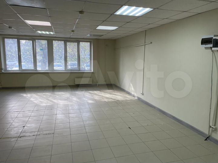 Свободного назначения, 80 м²