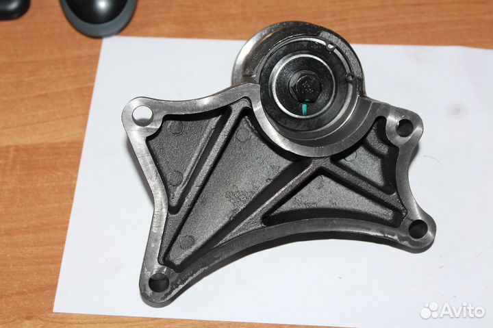 Опора вентилятора Cummins ISF2.8 5270378 Оригинал