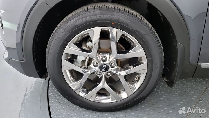 Kia Sorento Prime 2.0 AT, 2019, 30 800 км