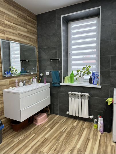 Таунхаус 108,3 м² на участке 3 сот.