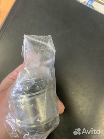 Сайлентблок рычага подвески