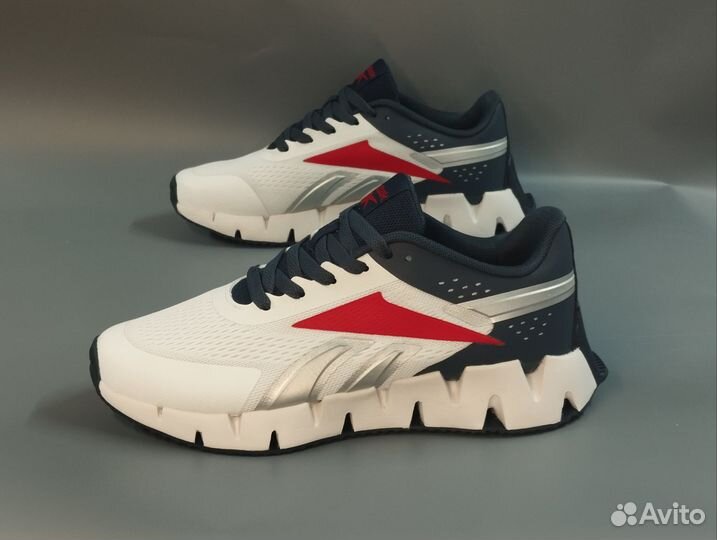 Кроссовки Reebok zig Dynamica