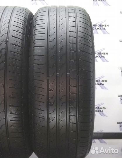 Pirelli Scorpion Verde 215/65 R17 P