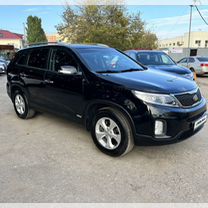 Kia Sorento 2.4 AT, 2019, 93 700 км, с пробегом, цена 2 590 000 руб.