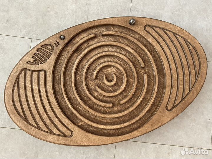 Баланс борд