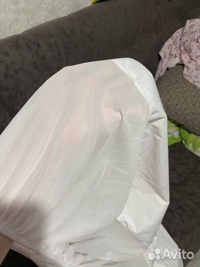 Чехол на матрас аскона 160 на 200