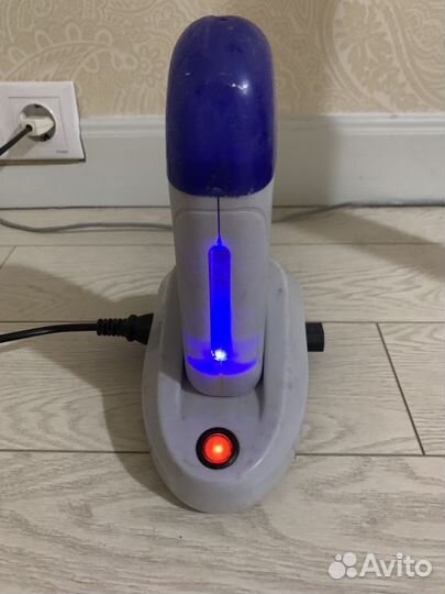 Бумажные полоски для депиляции в рулоне 