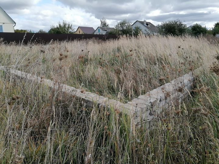 Участок 10,1 га (ИЖС)