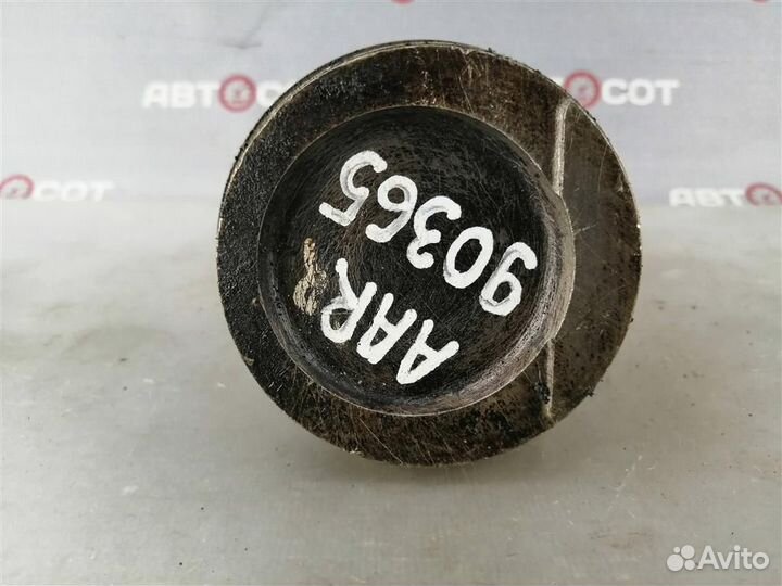 Поршень с шатуном Audi 100 (C4) 1991-1994
