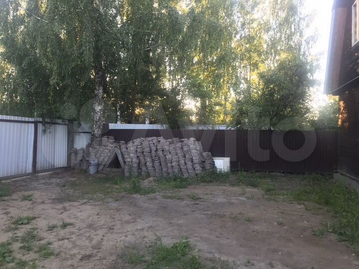 Дача 90 м² на участке 6 сот.