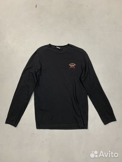 Paul shark лонгслив М