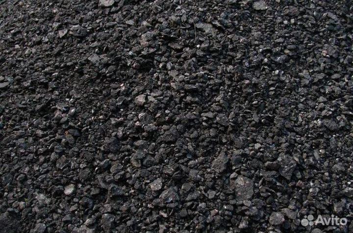 Асфальтная крошка