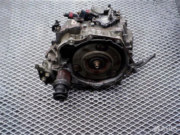 АКПП AF17 Opel Astra H Z18XER