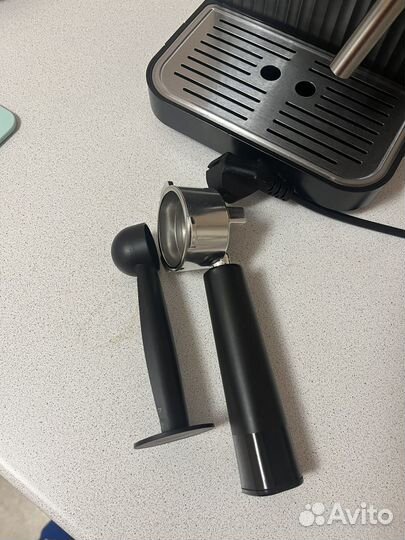 Кофемашина proliss