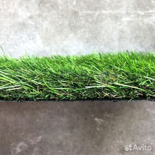 Искусственный газон от производителя