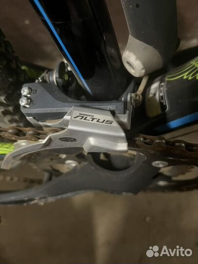 Gt avalanche sport