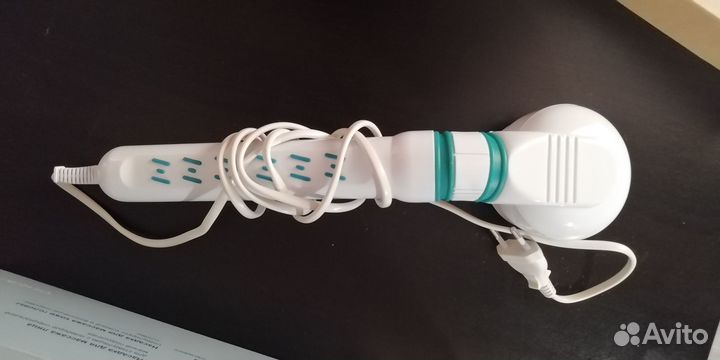 Массажер MediTech DH 68L с прогревом